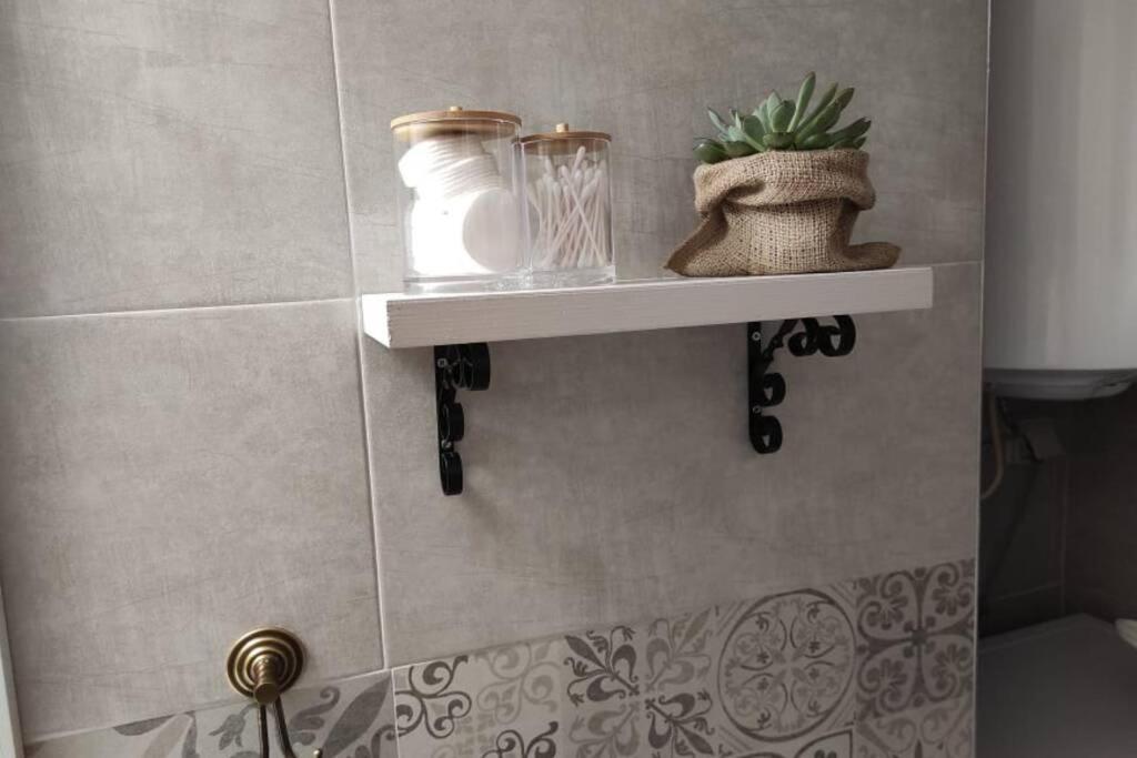 Almanza Apartment Syros Ermoupoli Bagian luar foto